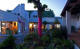 Kaijaiki Country Inn And Restaurant